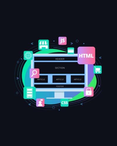 Tech Stack