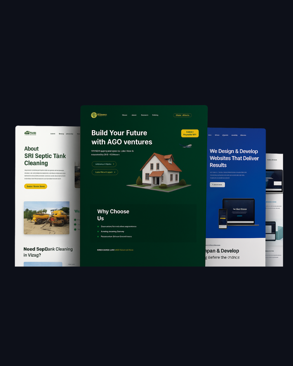 UI Mockup